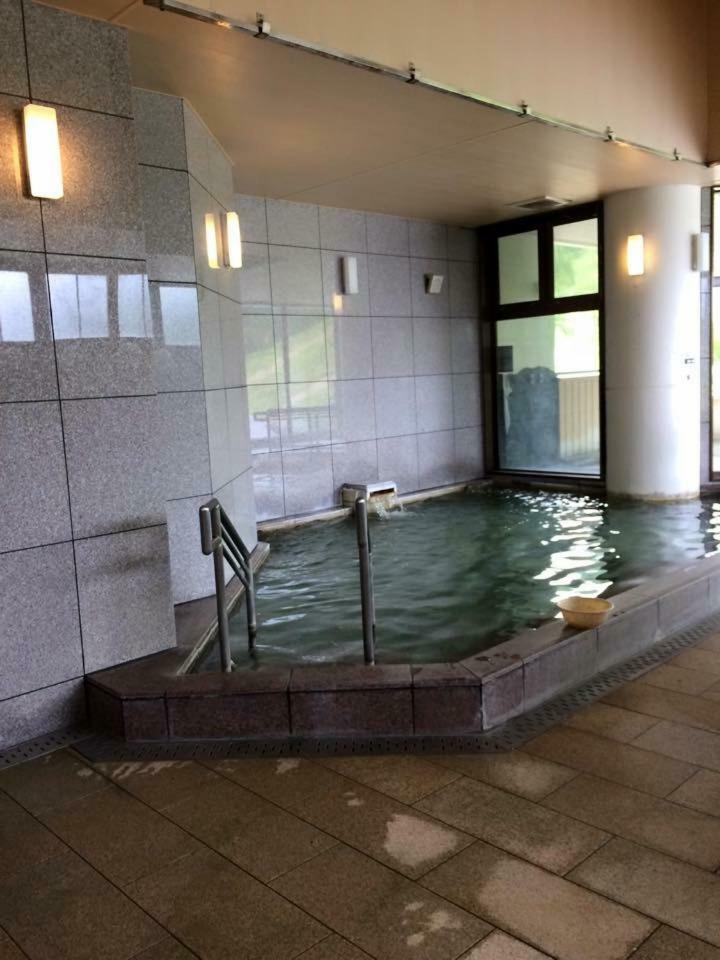 Joyful Honoki Hotel Takayama  Ngoại thất bức ảnh